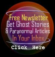 Free ghost story newsletter