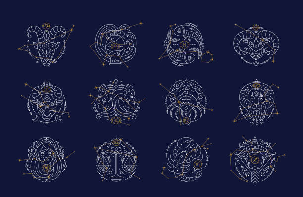 all zodiacs
