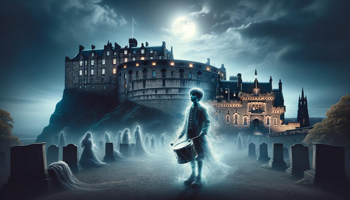 Top Haunted Castles In Scotland True Ghost Tales Top Haunted Castles In Scotland True Ghost Tales