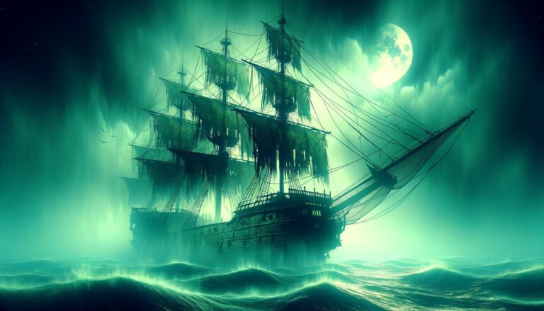 True Ghost Tales – Ghost Stories, the Paranormal & the Strange